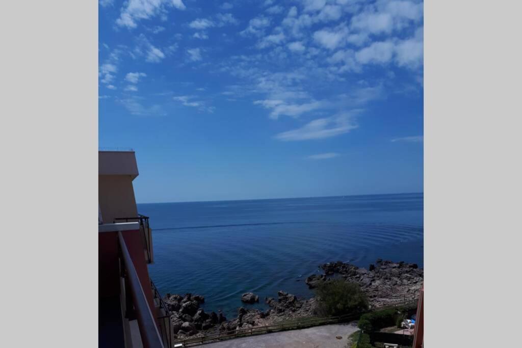 T2 Climatise Vue Sur Mer, Wifi, Piscine Et Parking Sète Zewnętrze zdjęcie